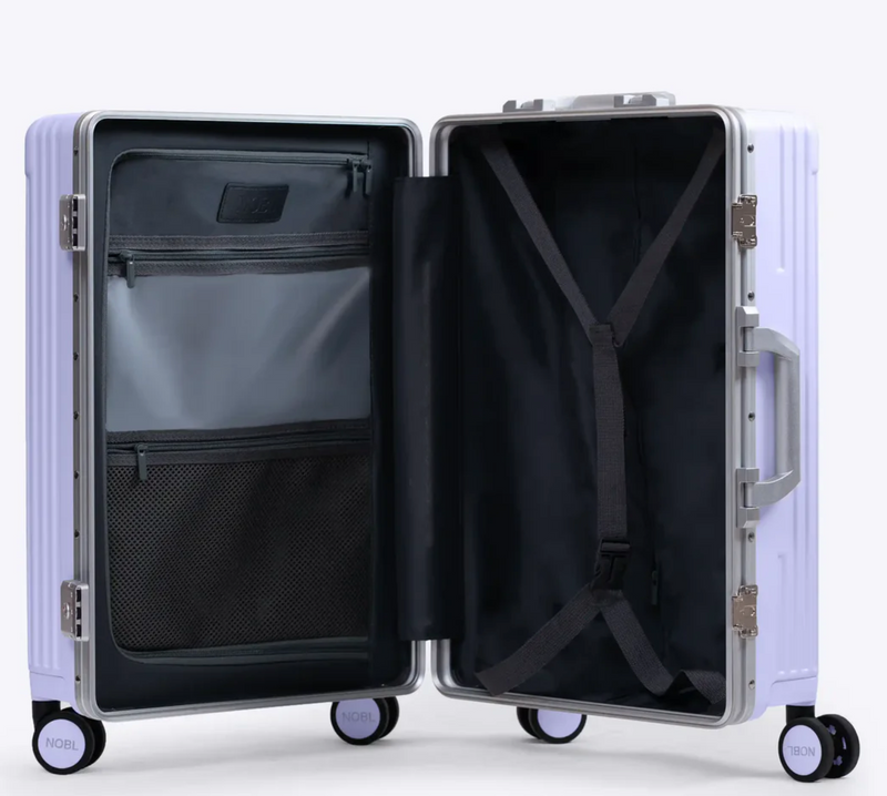 Nobl Carry-On: All-in-One - Lavender
