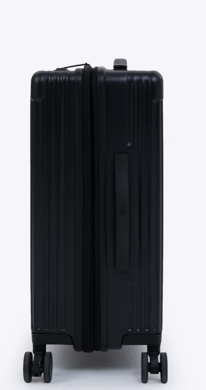 Nobl Carry-On: All-in-One Expandable - Jet Black