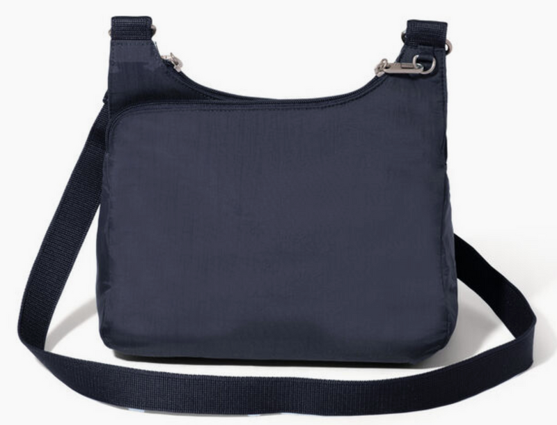 baggallini Securtex Anti-Theft Crossover Crossbody