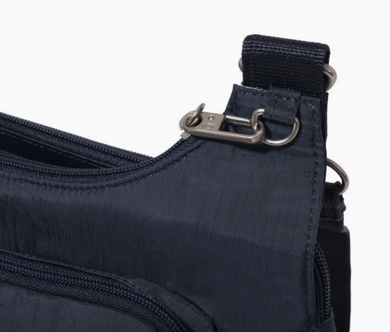 baggallini Securtex Anti-Theft Crossover Crossbody
