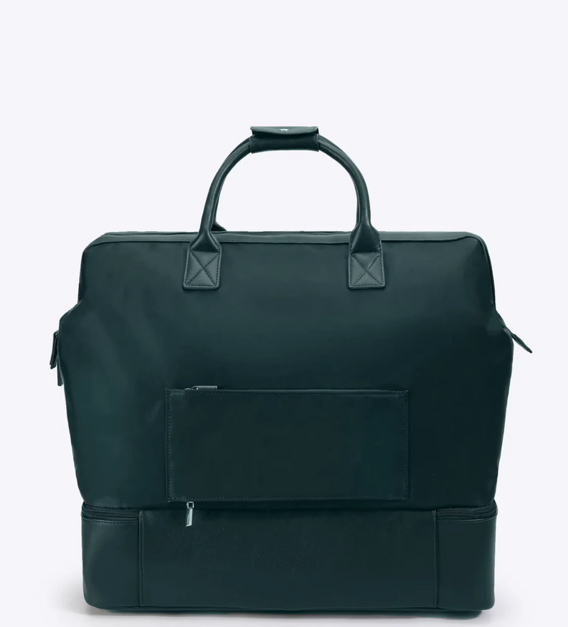 Nobl Weekender Bag - Forrest Green
