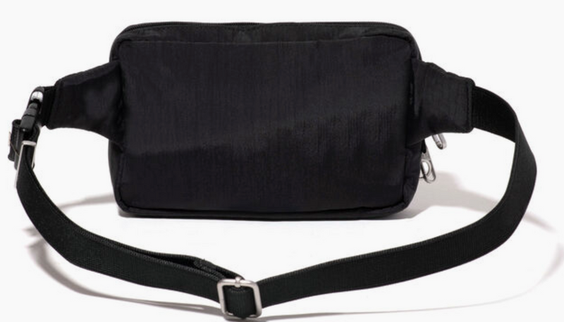 baggallini Securtex Anti-Theft Belt Bag Sling