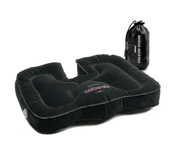 Cabeau Evolution Cushion - Black