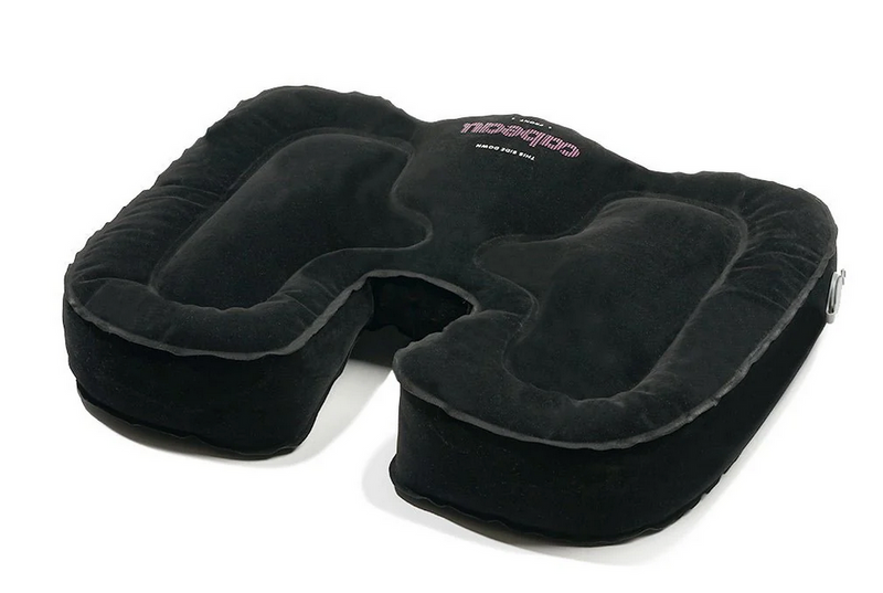 Cabeau Evolution Cushion - Black