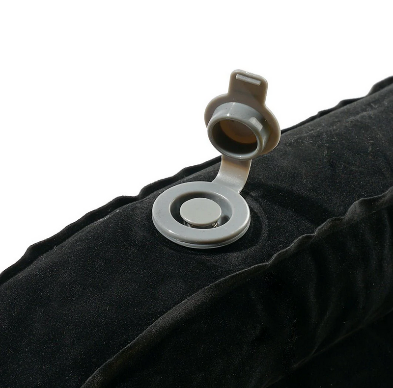 Cabeau Evolution Cushion - Black