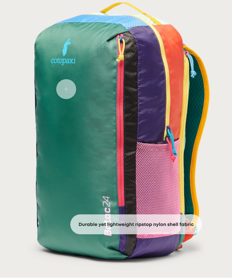 Cotopaxi Batac 24L Pack