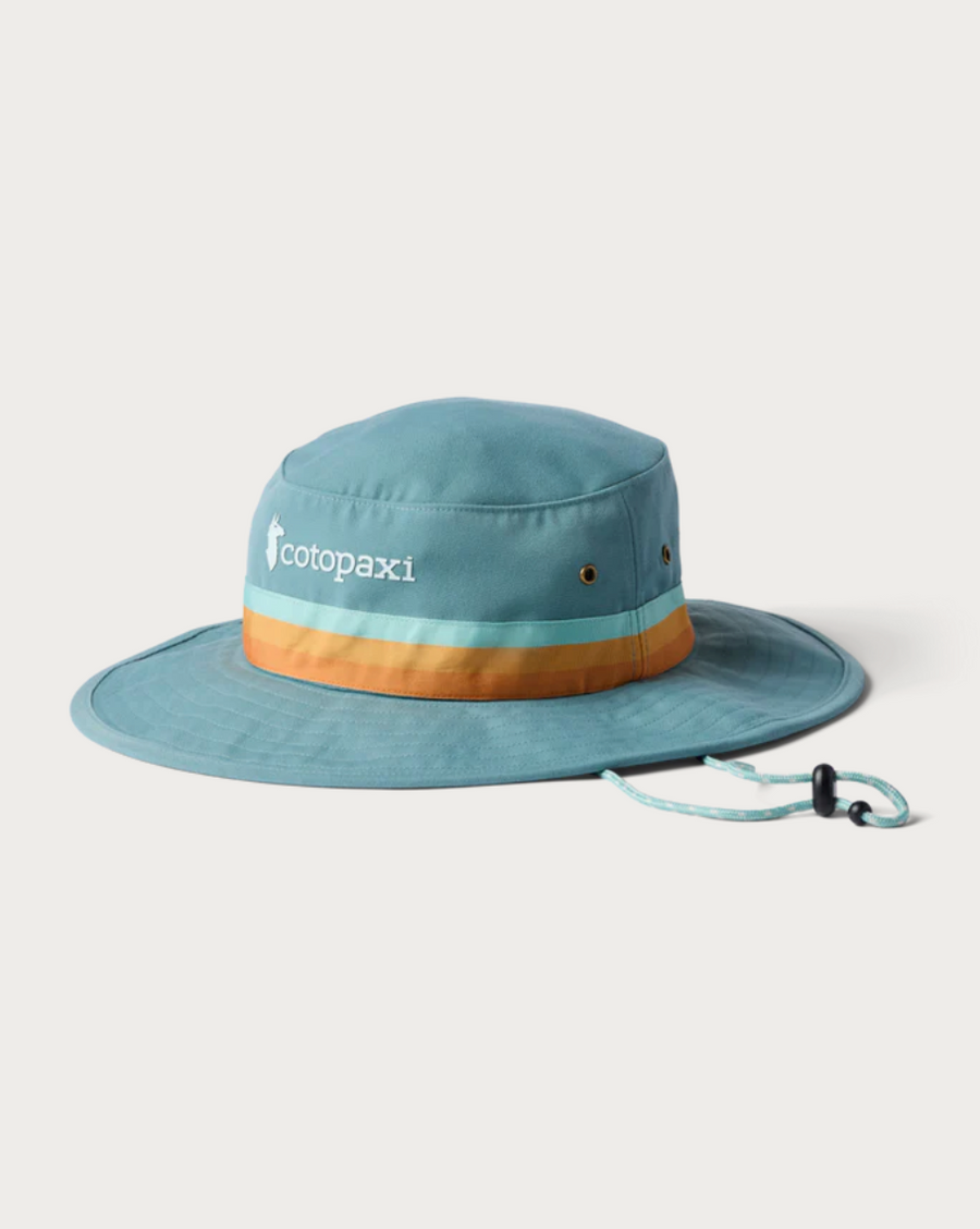 Cotopaxi Orilla Sun Hat - Everlade – TripQuipment