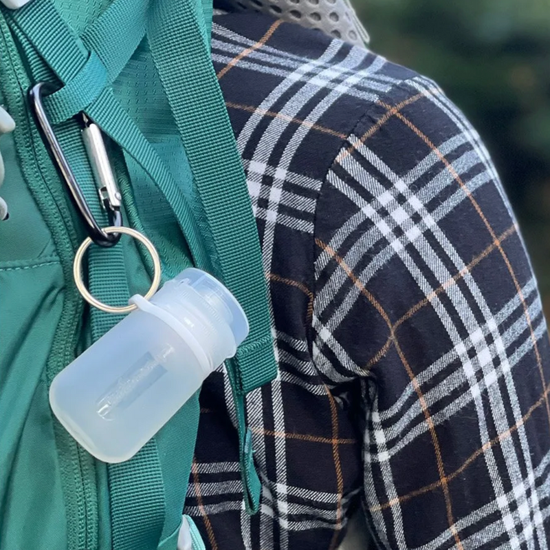 humangear® GoToob Mini 3-Pack – TripQuipment