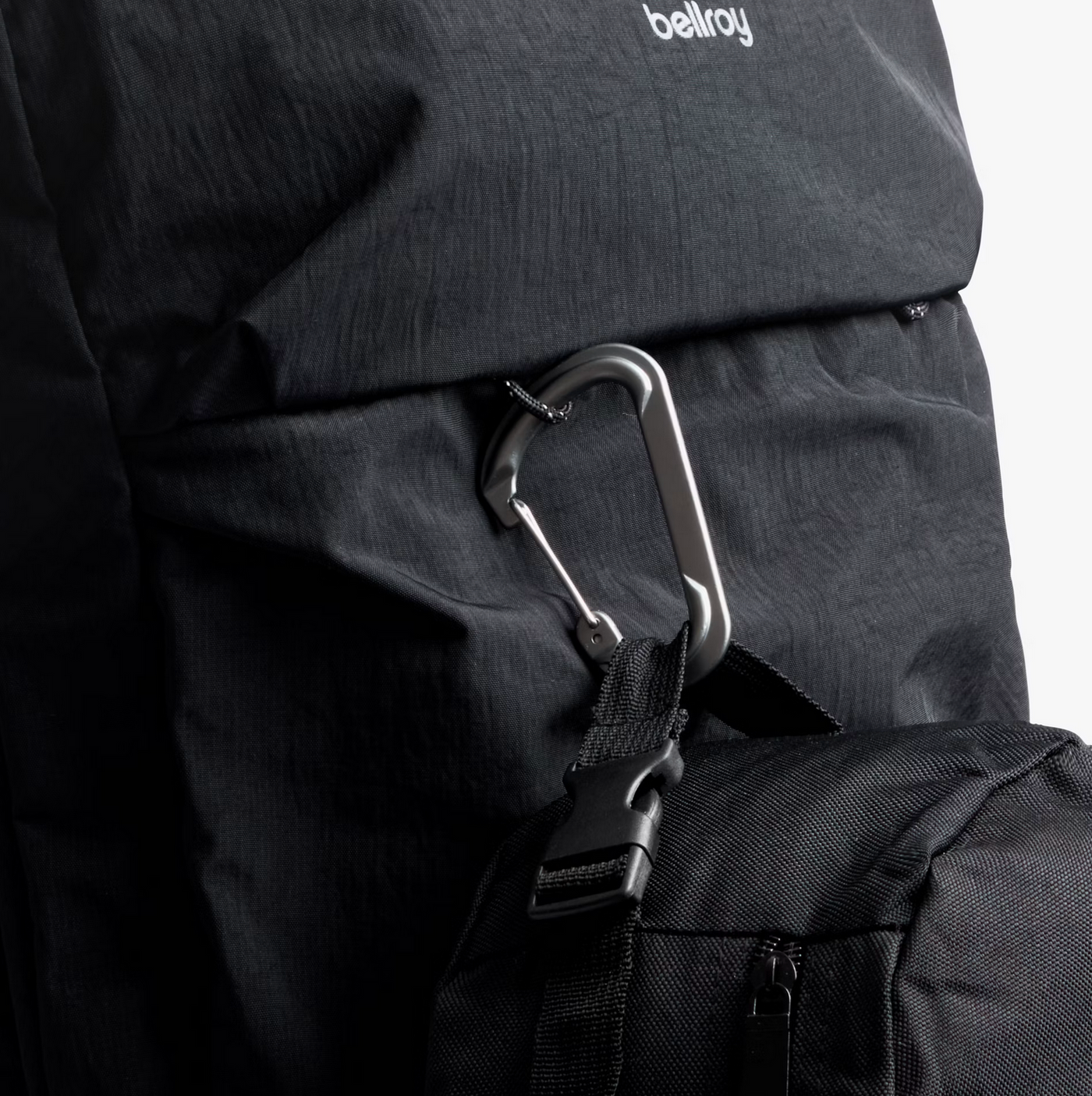 Bellroy Lite Travel Pack 30L - Black – TripQuipment