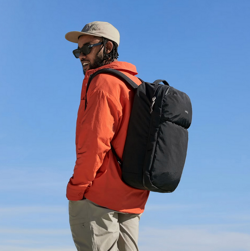 Bellroy Lite Travel Pack 30L 【新品未使用】⭐︎ Bellroy Lite Travel Pack 30L - Black – TripQuipment