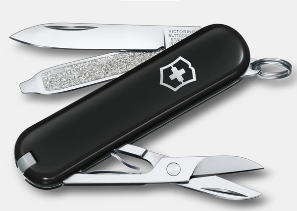 Swiss Army Knife™ Classic SD