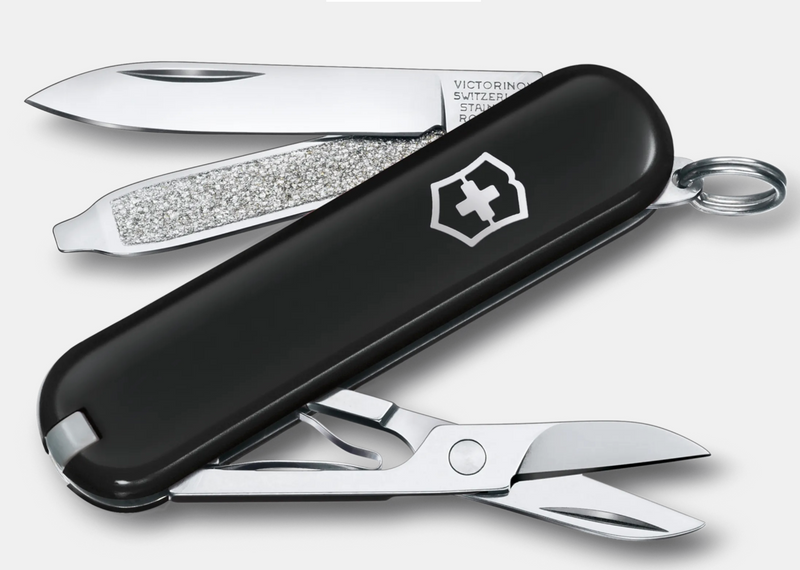 Swiss Army Knife™ Classic SD