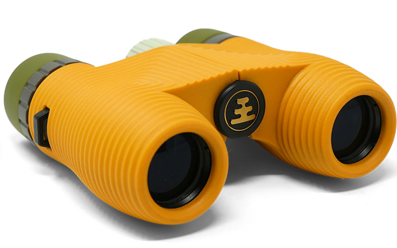 Nocs Provisions Standard Issue 10x25 Waterproof Binoculars