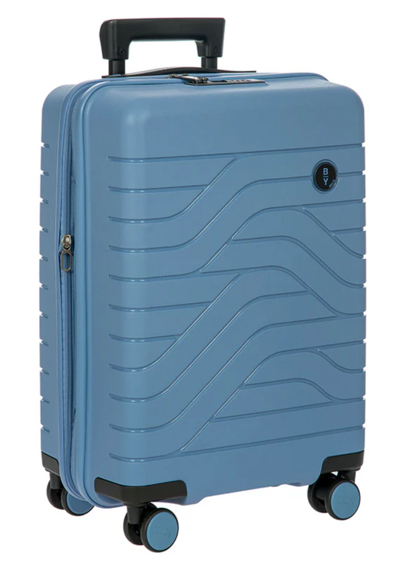 Bric's B|Y Ulisse 21" Expandable Spinner