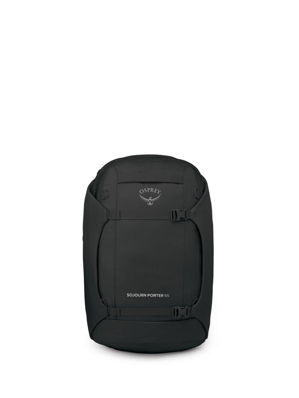 Osprey Sojourn Porter Travel Pack 65L - Black
