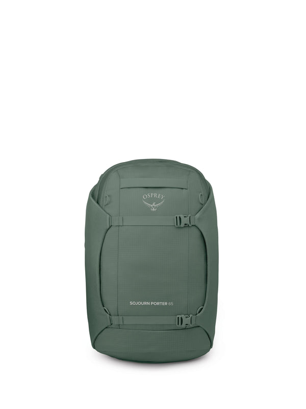 Osprey Sojourn Porter™ Travel Pack 65L  - Koseret Green