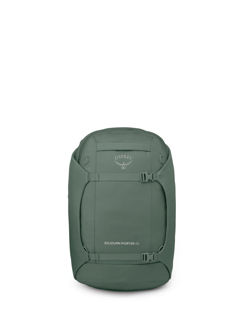 Osprey Sojourn Porter™ Travel Pack 65L  - Koseret Green