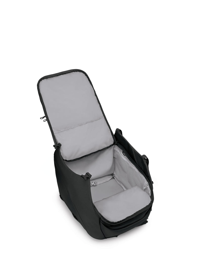 Osprey Sojourn Porter Travel Pack 65L - Black