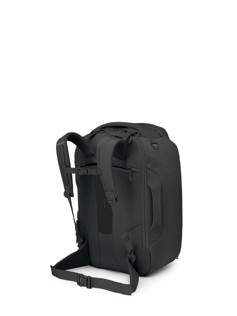 Osprey Sojourn Porter Travel Pack 65L - Black
