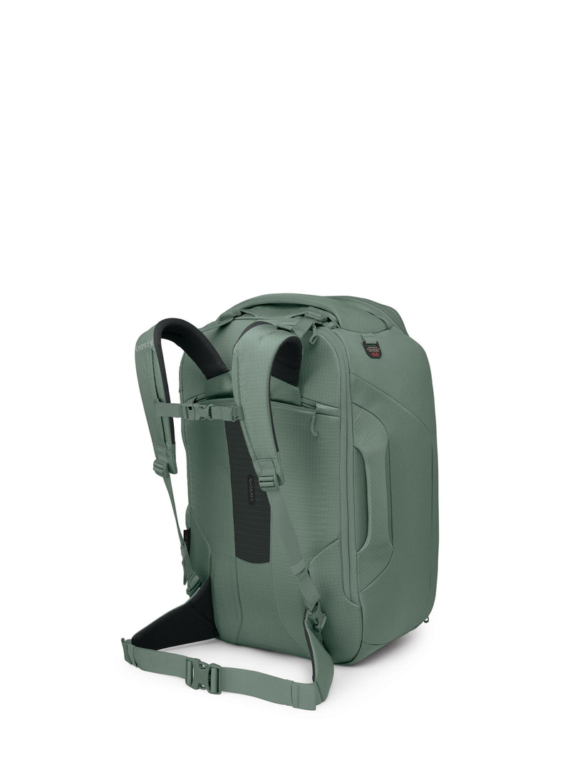 Osprey Sojourn Porter™ Travel Pack 65L  - Koseret Green