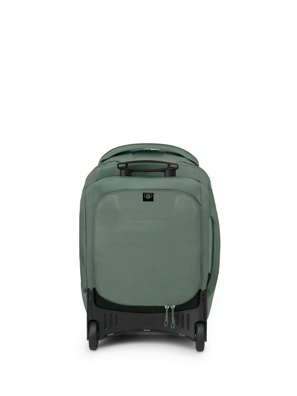 Sojourn™ Wheeled Travel Pack 22"/45L - Koseret Green