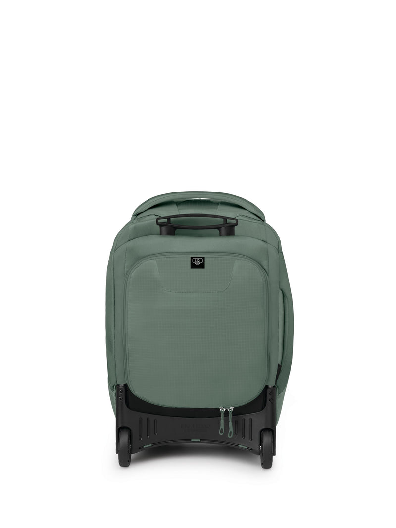 Sojourn™ Wheeled Travel Pack 22"/45L - Koseret Green