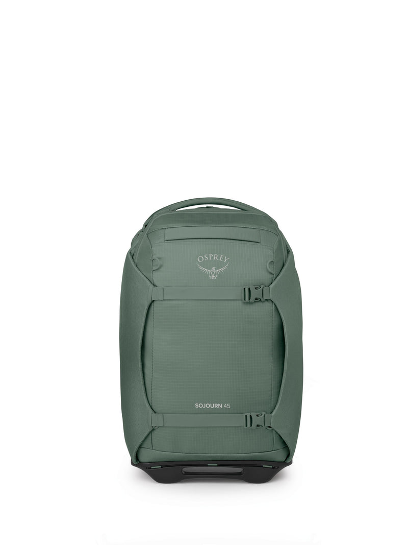 Sojourn™ Wheeled Travel Pack 22"/45L - Koseret Green
