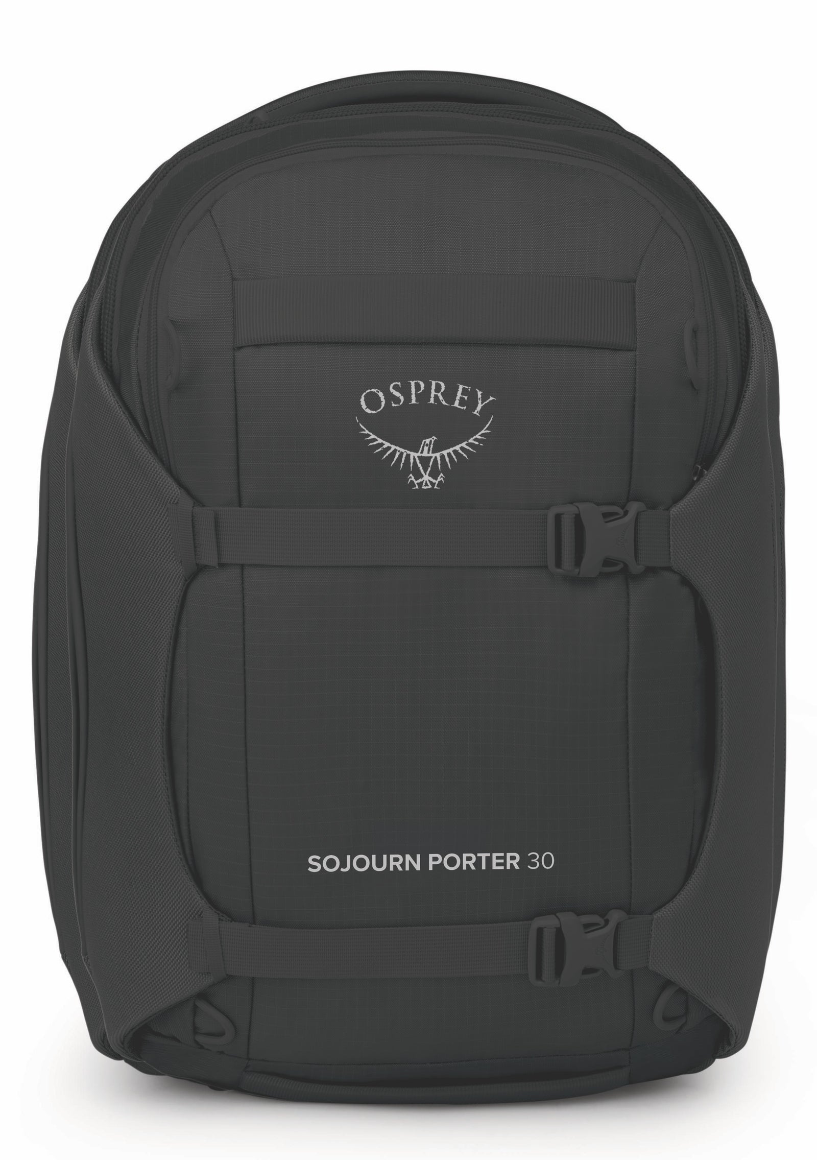 Osprey Sojourn Porter Travel Pack Black / 30 L