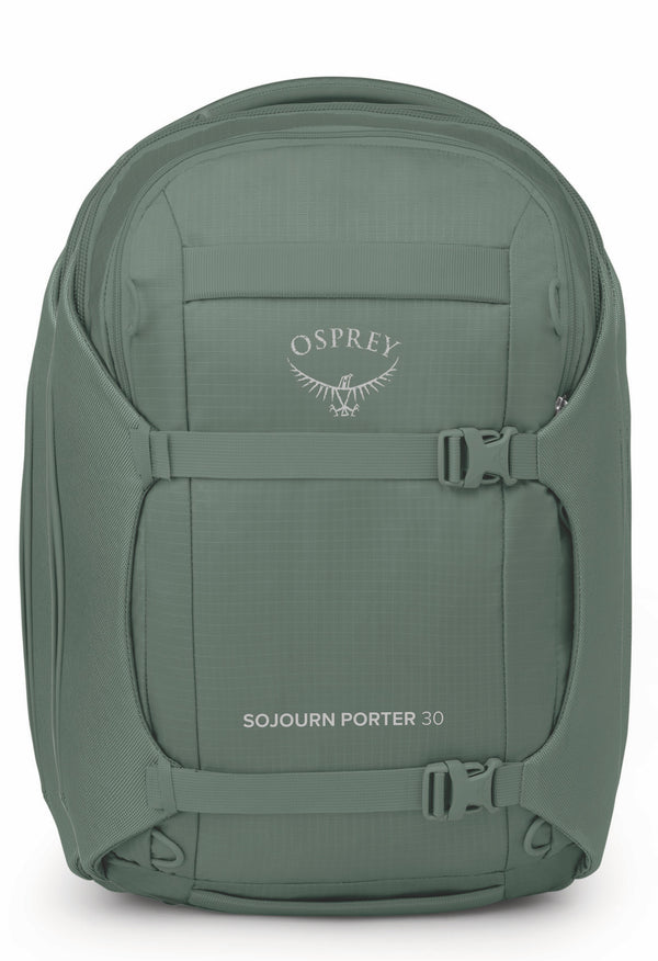 Osprey Sojourn Porter™ 30L - Koseret Green