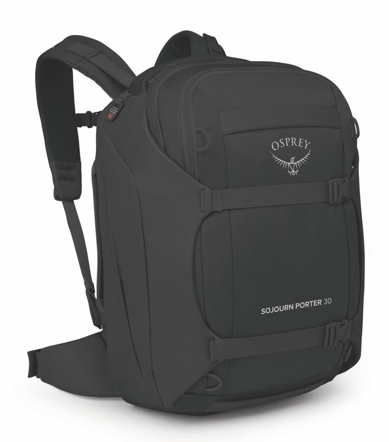 Osprey Sojourn Porter™ 30L - Black