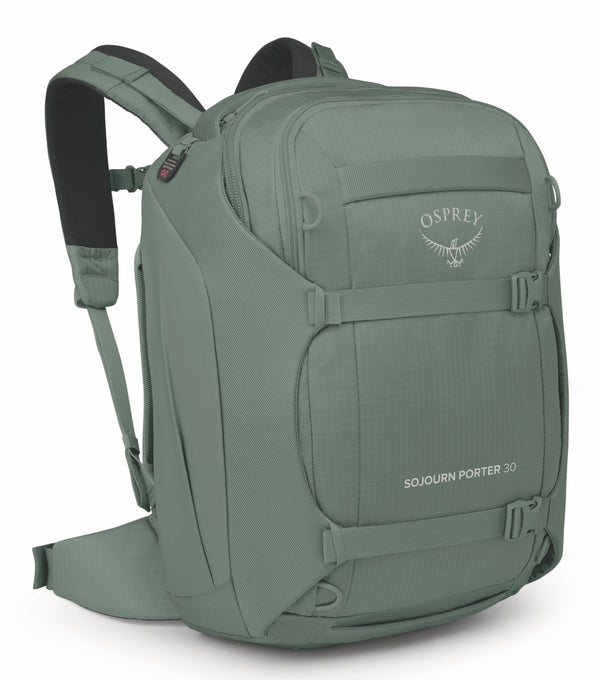 Osprey Sojourn Porter™ 30L - Koseret Green