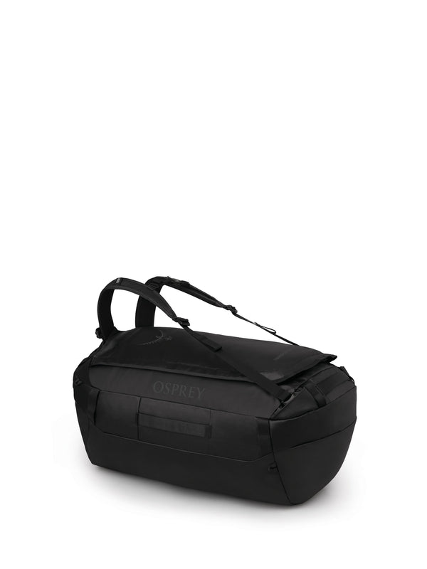 Transporter™ Duffel 65 -  Raven Black/Black