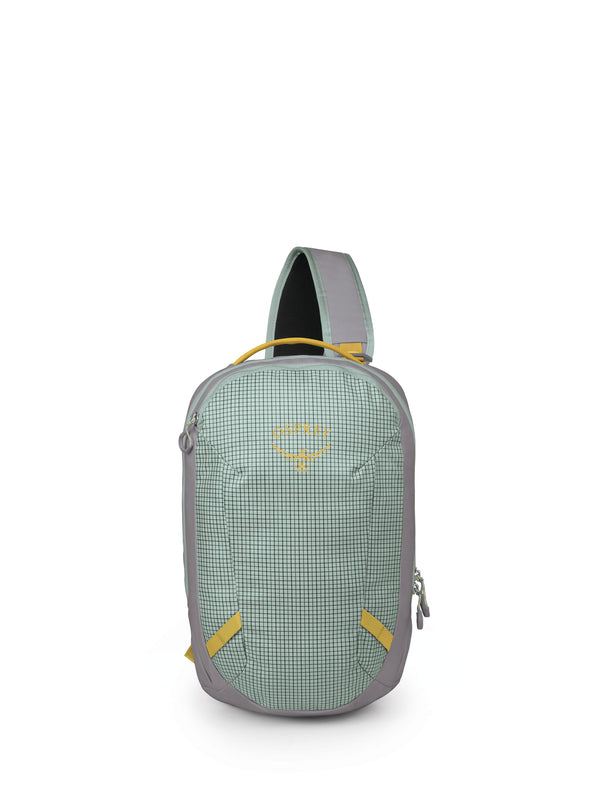Transporter™ Sling - Frosty Mint/Soundwave Grey