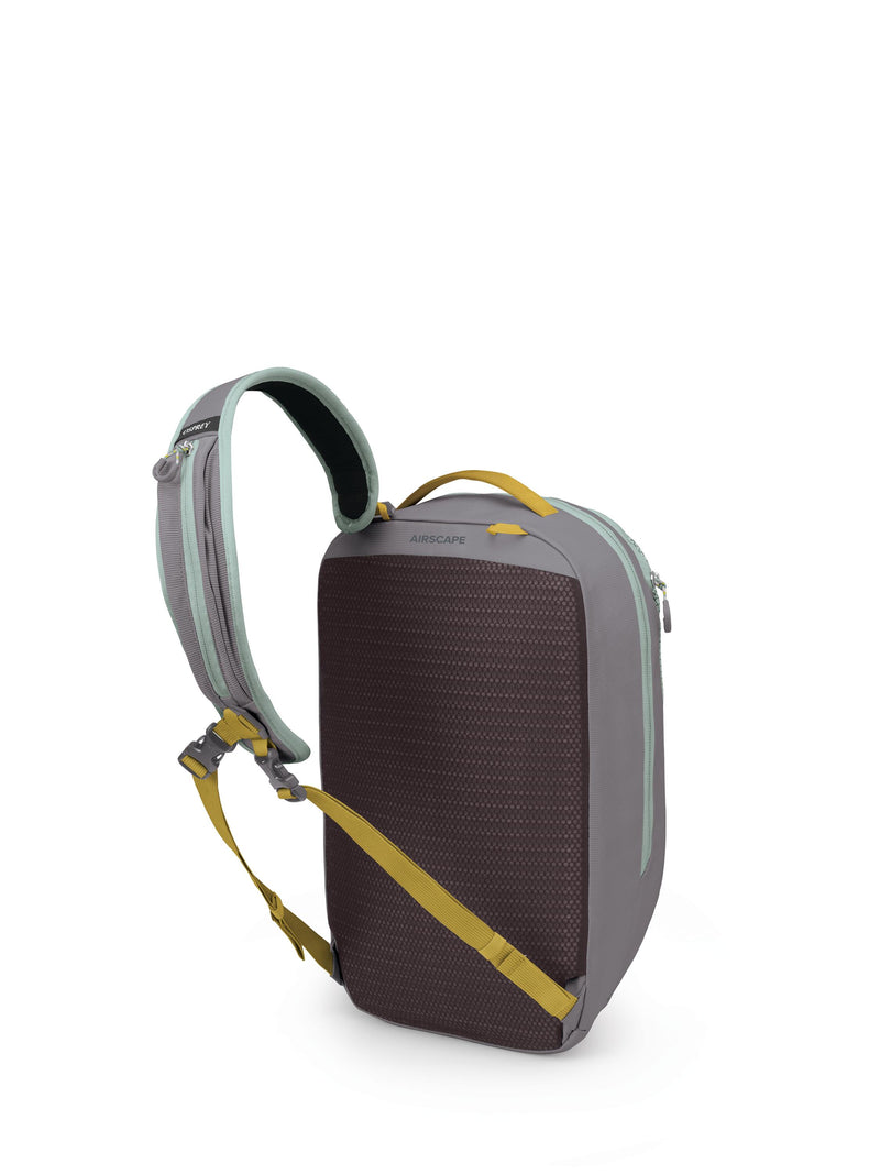 Transporter™ Sling - Frosty Mint/Soundwave Grey