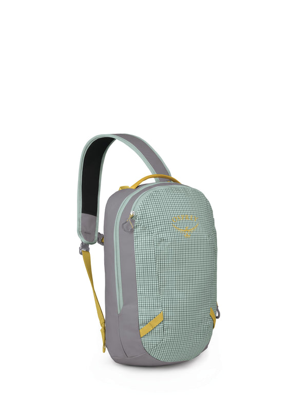 Transporter™ Sling - Frosty Mint/Soundwave Grey