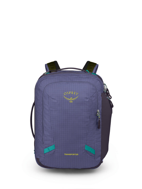 Osprey Transporter™ Travel Pack 36 - Euphoria Purple