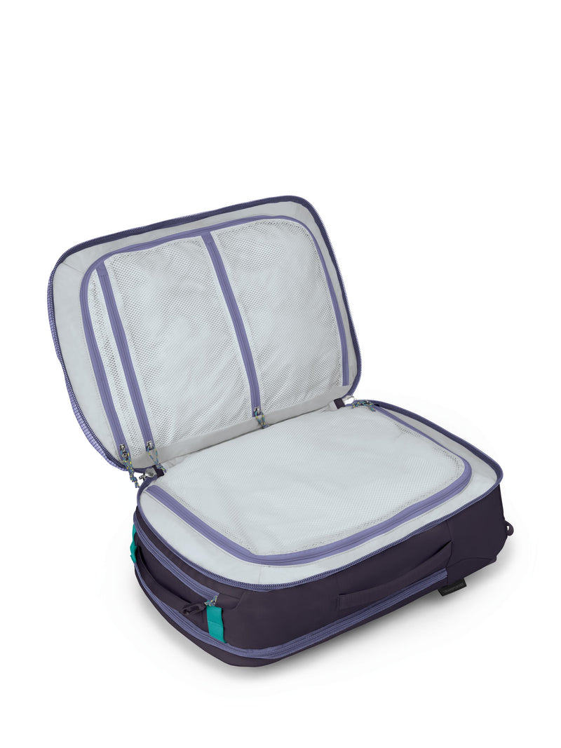 Osprey Transporter™ Travel Pack 36 - Euphoria Purple