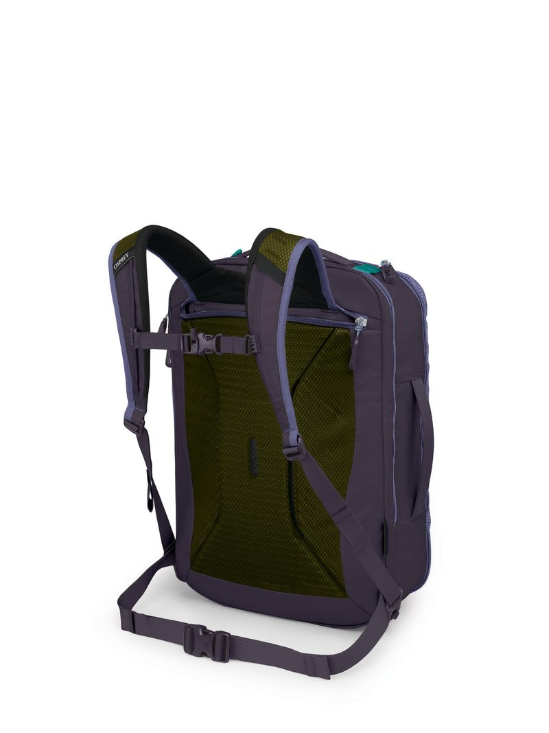 Osprey Transporter™ Travel Pack 36 - Euphoria Purple