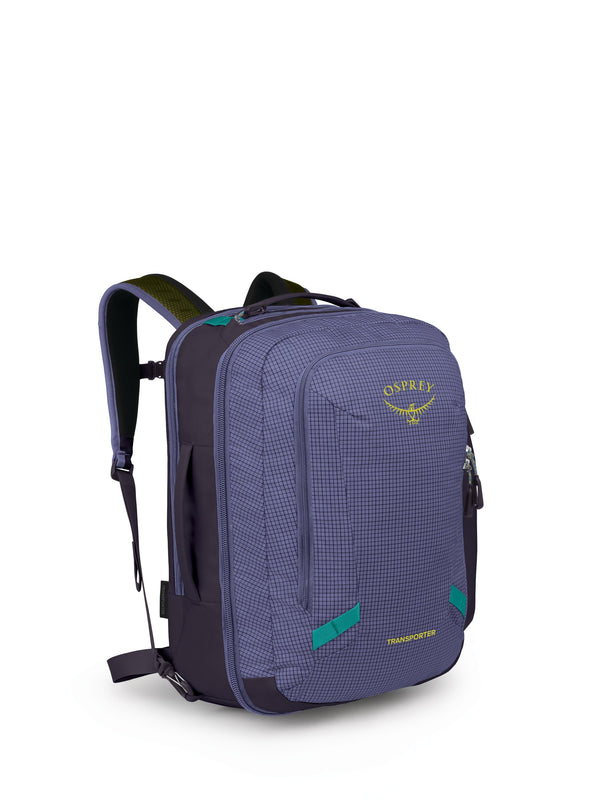 Osprey Transporter™ Travel Pack 36 - Euphoria Purple