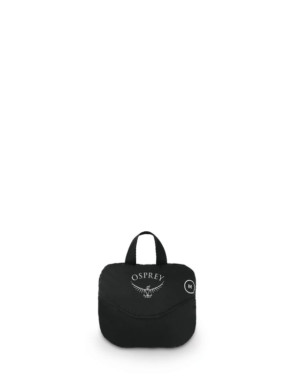 Osprey Ultralight Raincover Medium - Black