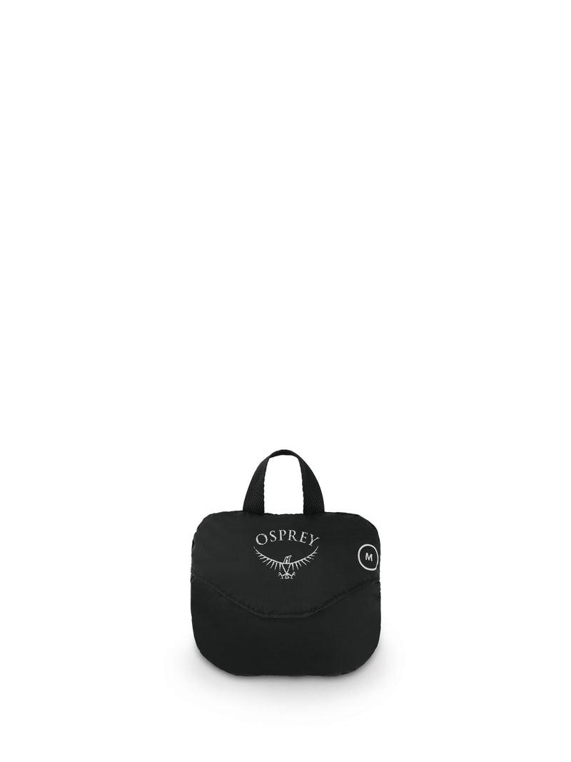 Osprey Ultralight Raincover Medium - Black