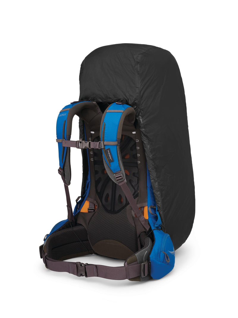 Osprey Ultralight Raincover Medium - Black