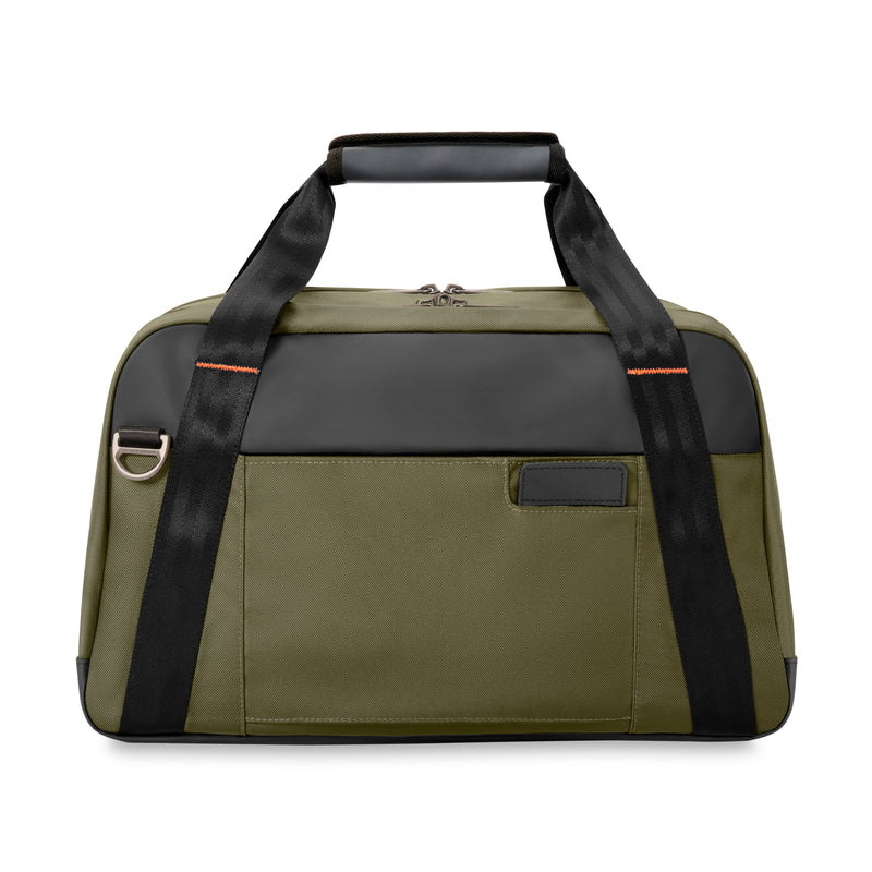 Briggs & Riley ZDX Underseat Cabin Bag - Hunter Green