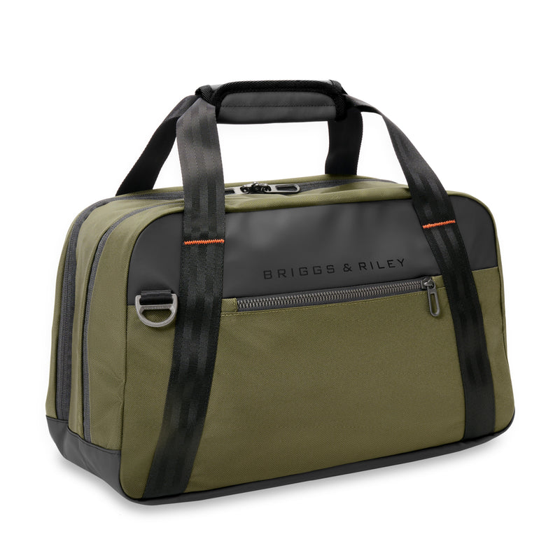 Briggs & Riley ZDX Underseat Cabin Bag - Hunter Green