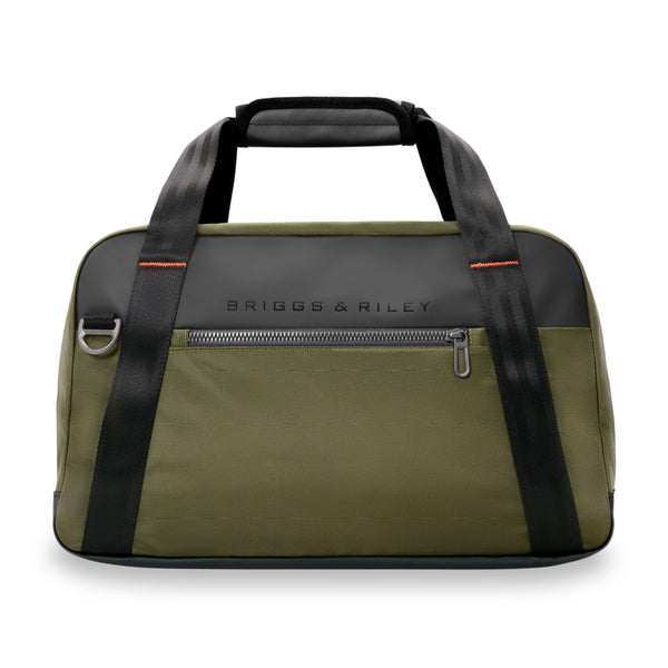 Briggs & Riley ZDX Underseat Cabin Bag - Hunter Green