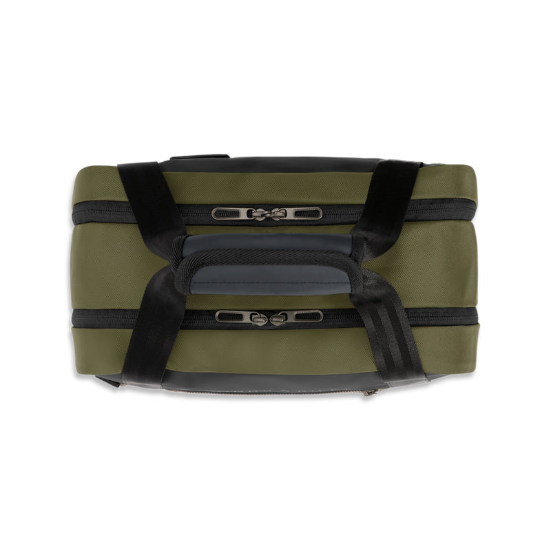 Briggs & Riley ZDX Underseat Cabin Bag - Hunter Green