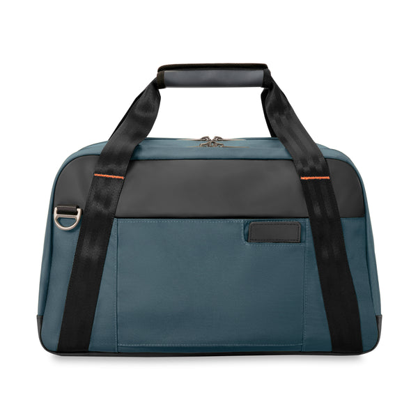 Briggs & Riley ZDX Underseat Cabin Bag - Ocean