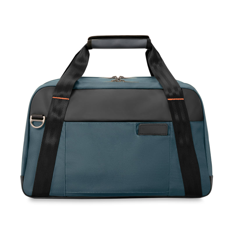 Briggs & Riley ZDX Underseat Cabin Bag - Ocean