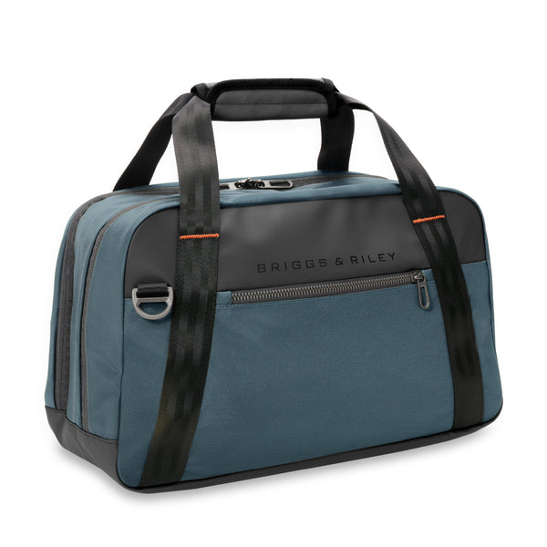 Briggs & Riley ZDX Underseat Cabin Bag - Ocean