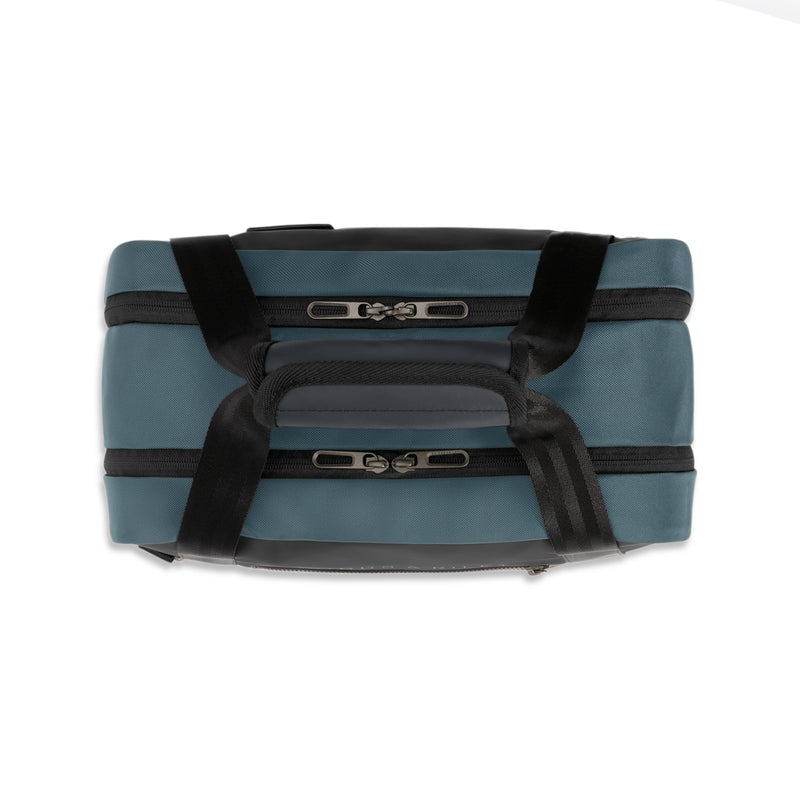 Briggs & Riley ZDX Underseat Cabin Bag - Ocean